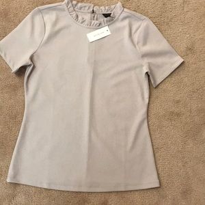 Brand new, with tags Ann Taylor top